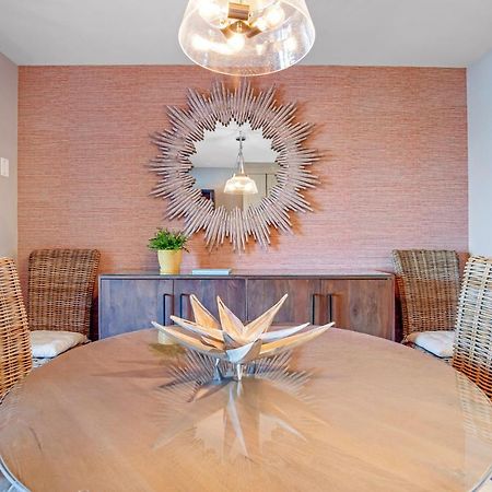 Boho Bayshore 42 オーシャン・シティ エクステリア 写真