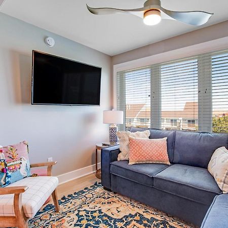 Boho Bayshore 42 オーシャン・シティ エクステリア 写真
