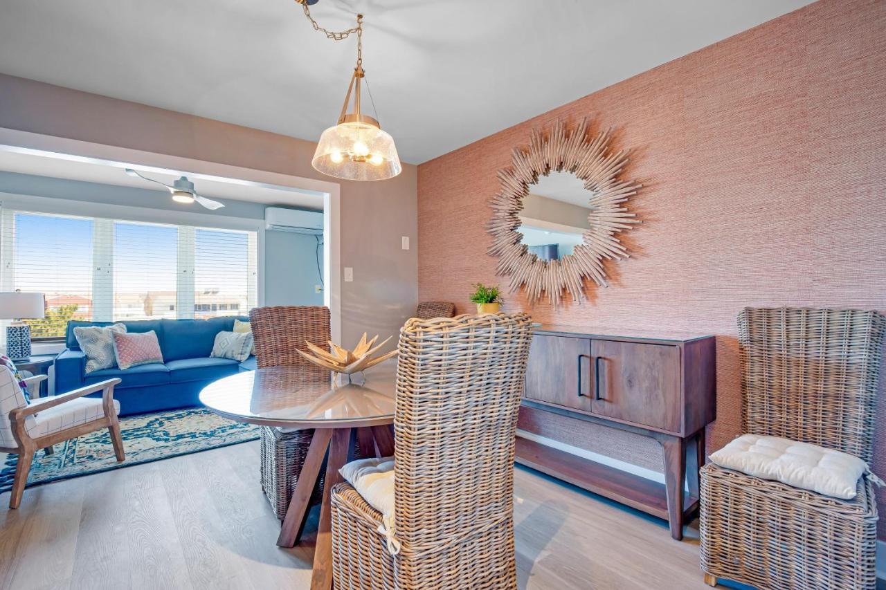 Boho Bayshore 42 オーシャン・シティ エクステリア 写真