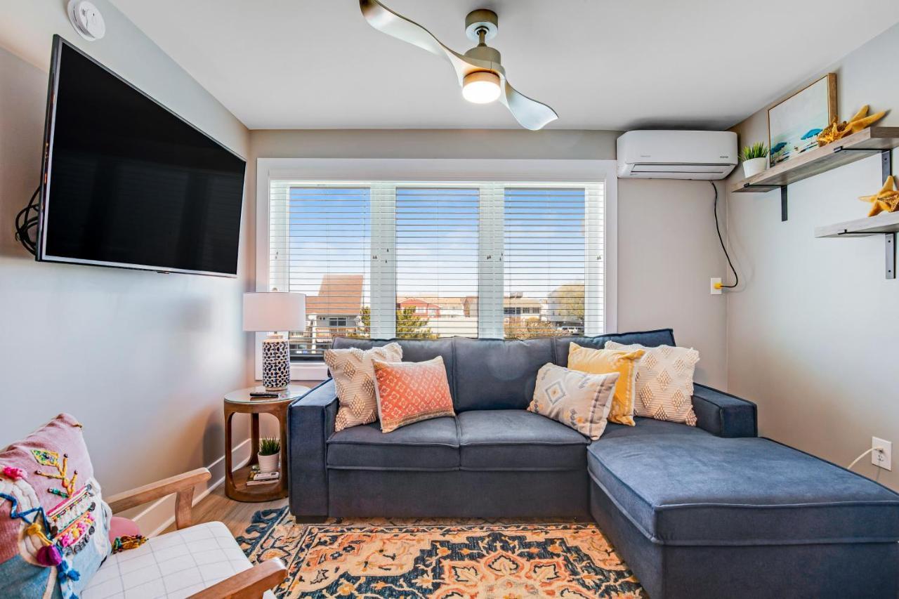 Boho Bayshore 42 オーシャン・シティ エクステリア 写真