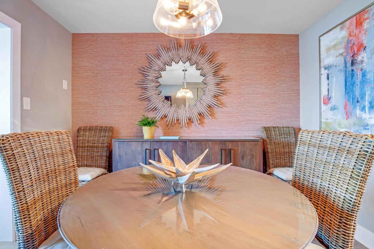 Boho Bayshore 42 オーシャン・シティ エクステリア 写真