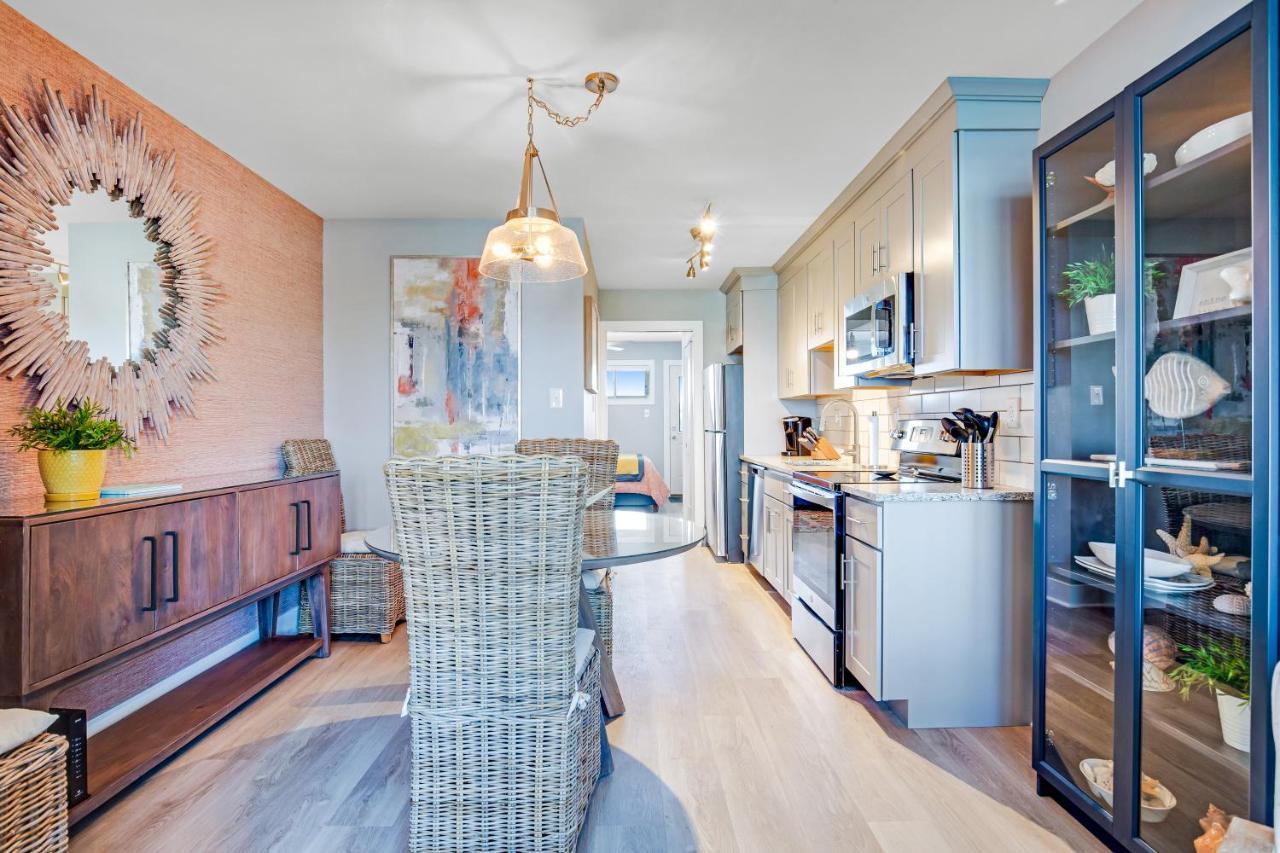 Boho Bayshore 42 オーシャン・シティ エクステリア 写真