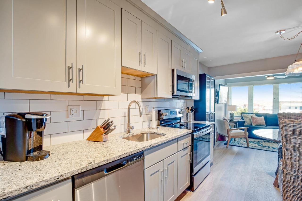 Boho Bayshore 42 オーシャン・シティ エクステリア 写真