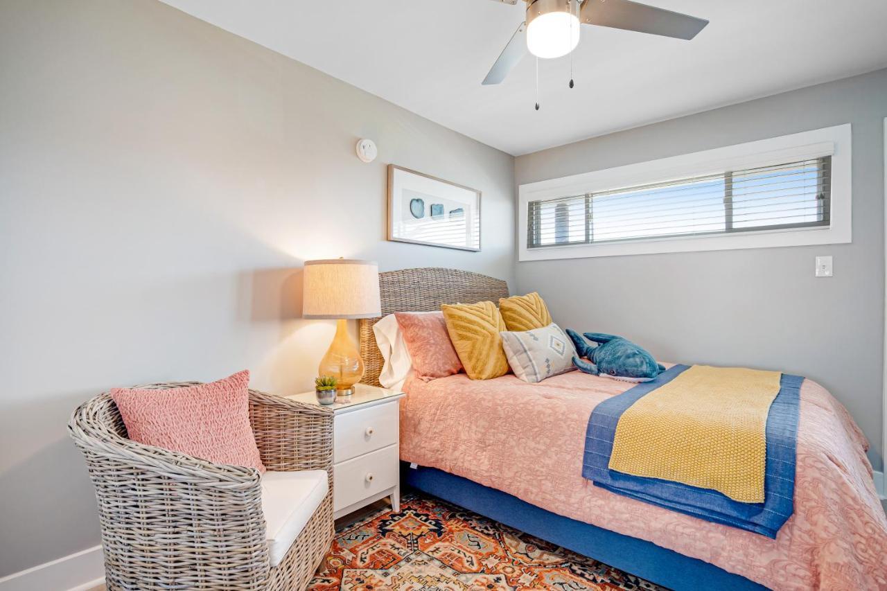 Boho Bayshore 42 オーシャン・シティ エクステリア 写真