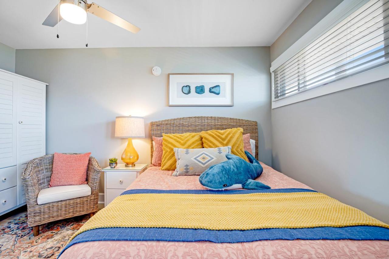 Boho Bayshore 42 オーシャン・シティ エクステリア 写真