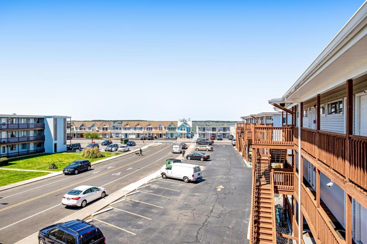 Boho Bayshore 42 オーシャン・シティ エクステリア 写真