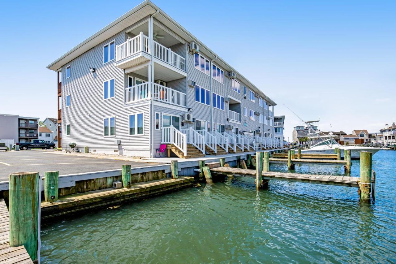 Boho Bayshore 42 オーシャン・シティ エクステリア 写真