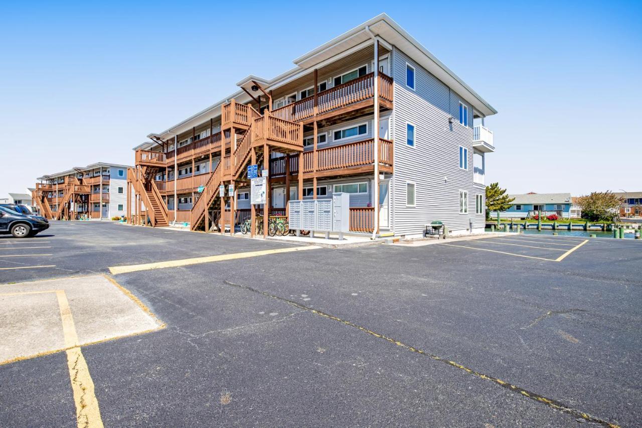 Boho Bayshore 42 オーシャン・シティ エクステリア 写真