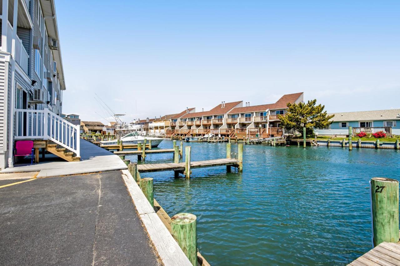 Boho Bayshore 42 オーシャン・シティ エクステリア 写真